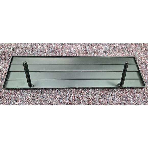 Vintage Rummikub Rack Stand 1980 Tile Game Replacement Holder Tier Leg Pressman - Picture 2 of 4